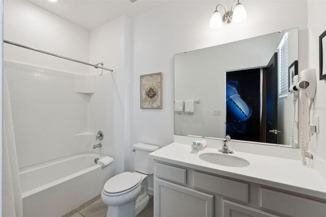 262 MARCELLO BOULEVARD, Kissimmee, FL 34746