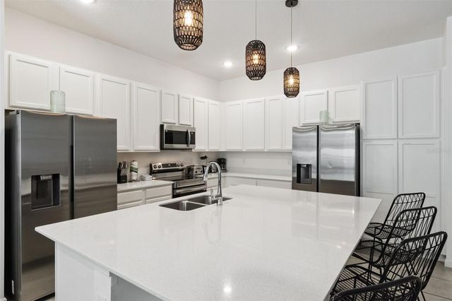 262 MARCELLO BOULEVARD, Kissimmee, FL 34746