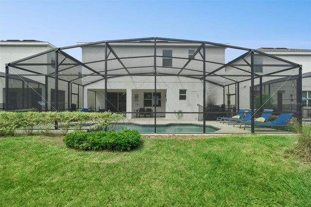 262 MARCELLO BOULEVARD, Kissimmee, FL 34746