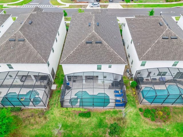 262 MARCELLO BOULEVARD, Kissimmee, FL 34746