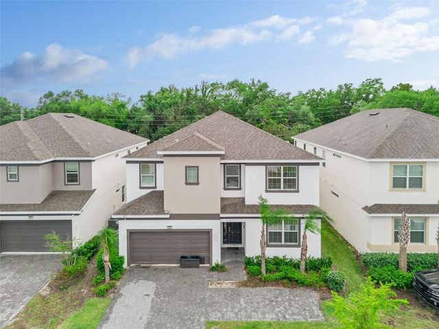 262 MARCELLO BOULEVARD, Kissimmee, FL 34746