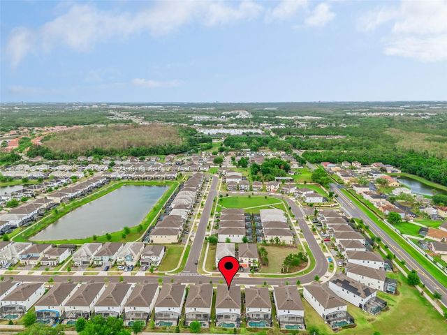 262 MARCELLO BOULEVARD, Kissimmee, FL 34746