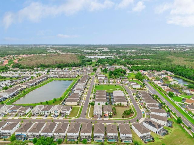 262 MARCELLO BOULEVARD, Kissimmee, FL 34746