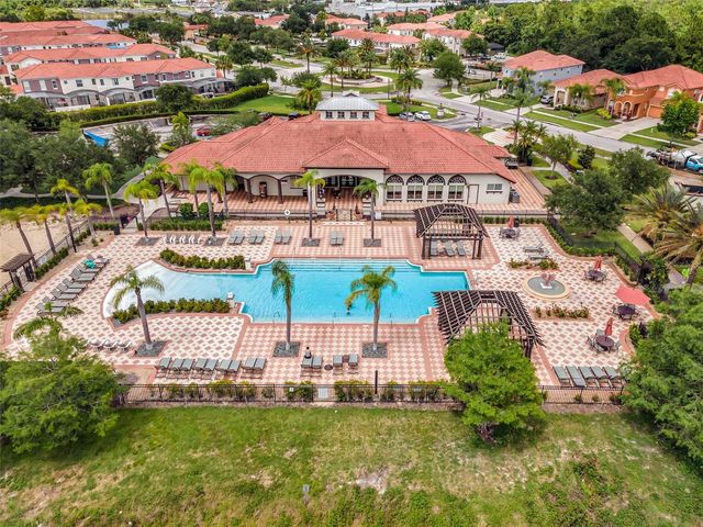 262 MARCELLO BOULEVARD, Kissimmee, FL 34746