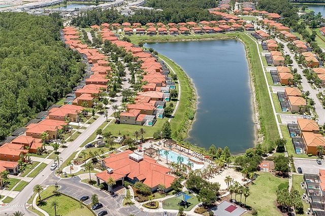 262 MARCELLO BOULEVARD, Kissimmee, FL 34746