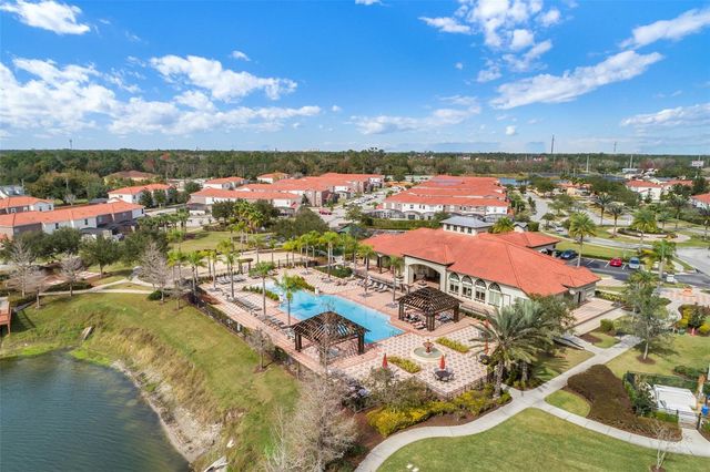 262 MARCELLO BOULEVARD, Kissimmee, FL 34746