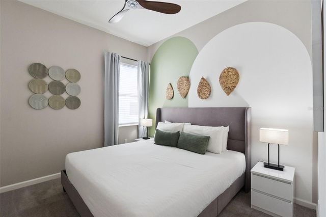 262 MARCELLO BOULEVARD, Kissimmee, FL 34746