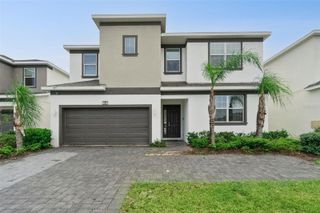 262 MARCELLO BOULEVARD, Kissimmee, FL 34746
