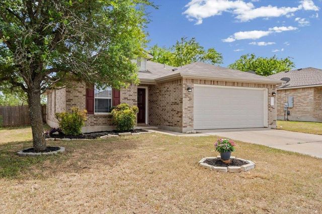 610 Sherry DR, Leander, TX 78641