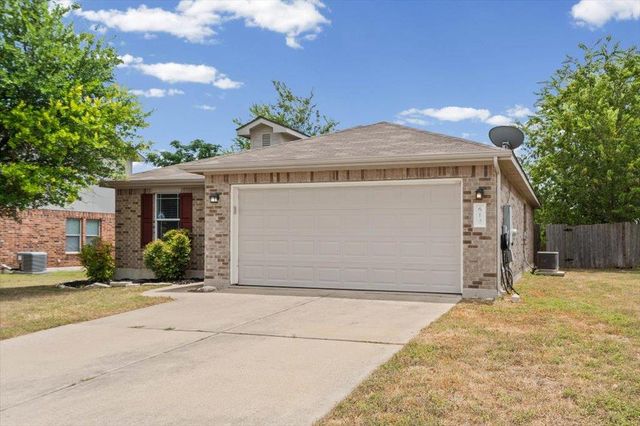 610 Sherry DR, Leander, TX 78641