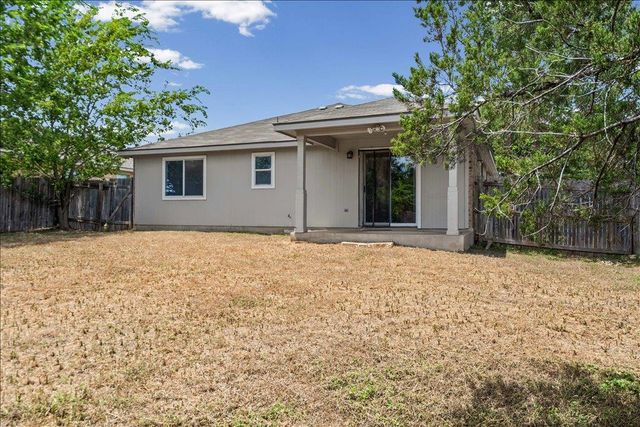 610 Sherry DR, Leander, TX 78641