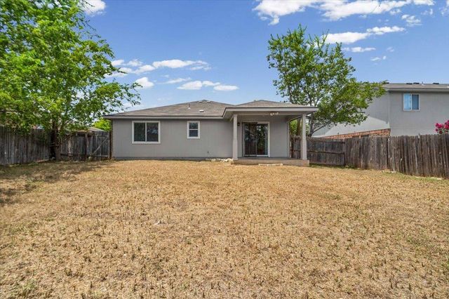 610 Sherry DR, Leander, TX 78641