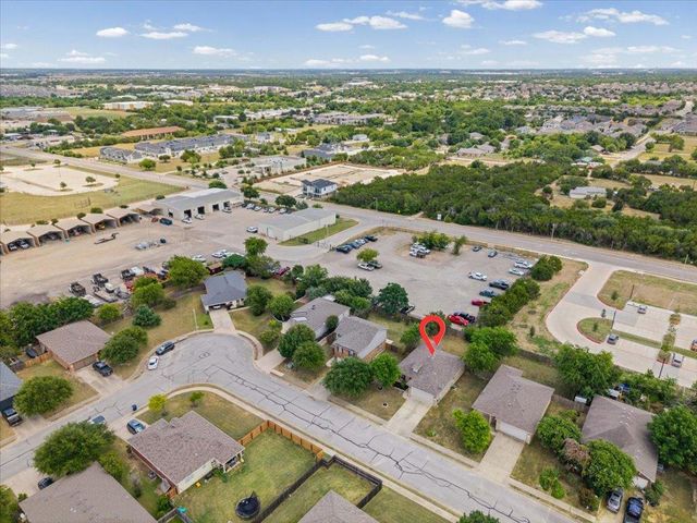 610 Sherry DR, Leander, TX 78641