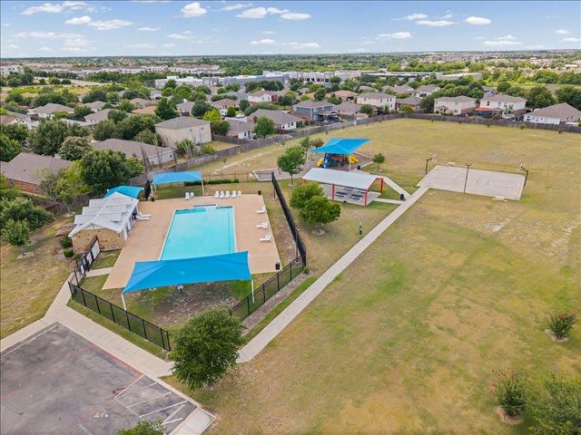 610 Sherry DR, Leander, TX 78641