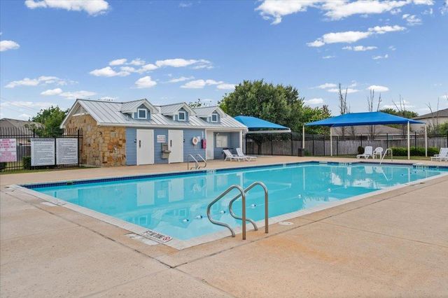 610 Sherry DR, Leander, TX 78641