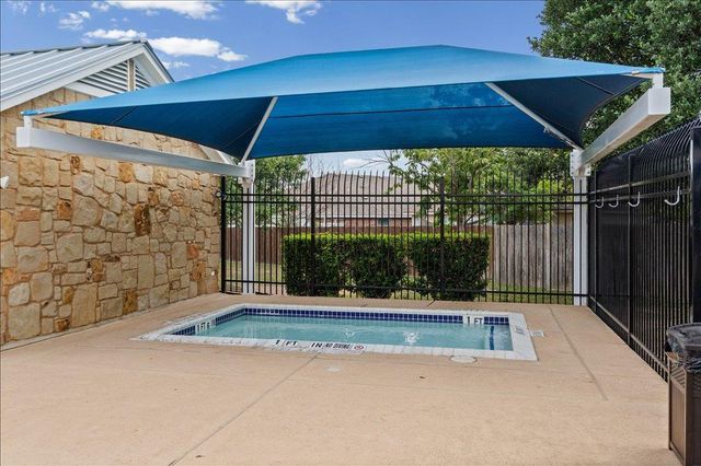 610 Sherry DR, Leander, TX 78641