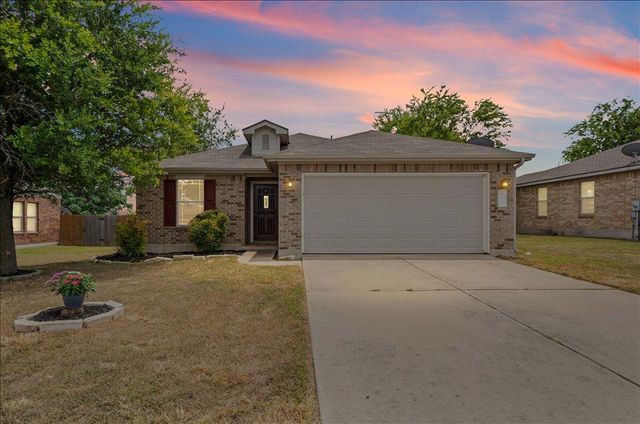 610 Sherry DR, Leander, TX 78641