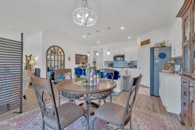 1702 Fox Meadows Circle, Bluff City, TN 37618