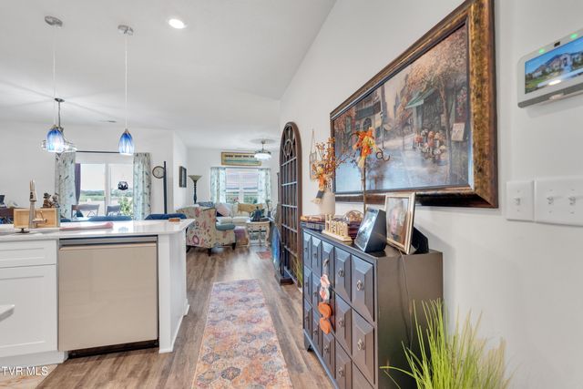 1702 Fox Meadows Circle, Bluff City, TN 37618