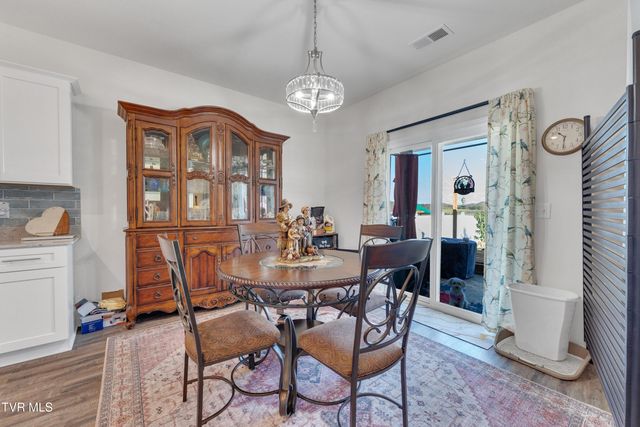 1702 Fox Meadows Circle, Bluff City, TN 37618