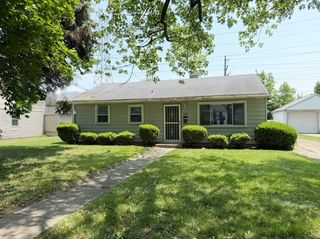 300 Notre Dame Avenue, Joliet, IL 60436