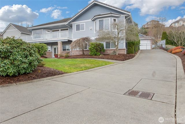 16412 139th Avenue E, Puyallup, WA 98374
