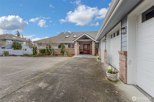 16412 139th Avenue E, Puyallup, WA 98374