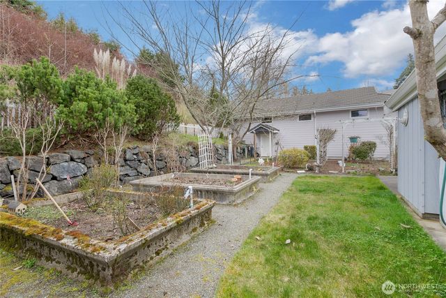 16412 139th Avenue E, Puyallup, WA 98374