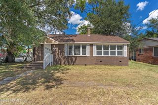 4845 ASTRAL Street, Jacksonville, FL 32205