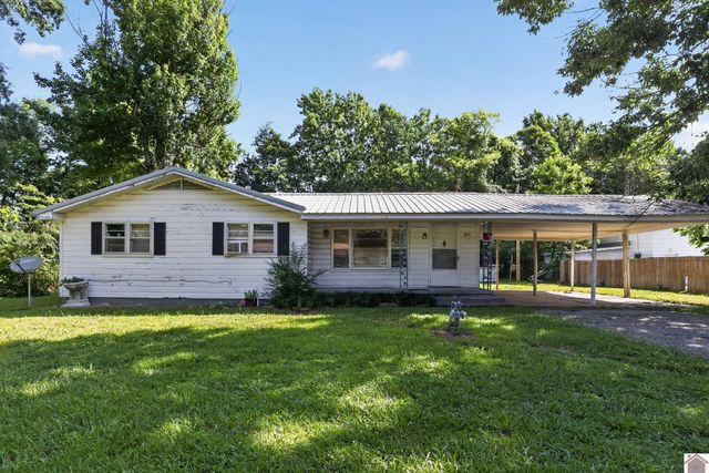 3834 Cook st, Paducah, KY 42003