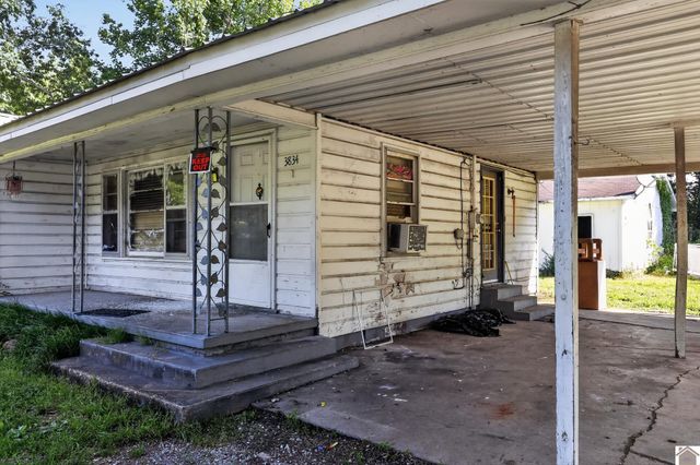 3834 Cook st, Paducah, KY 42003