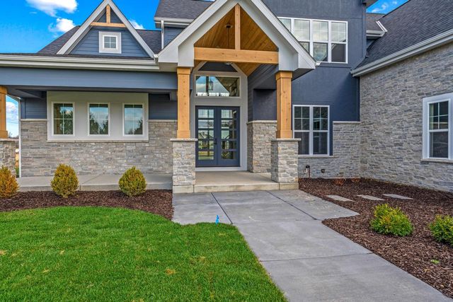 4630 Merrick TRAIL, Brookfield, WI 53045