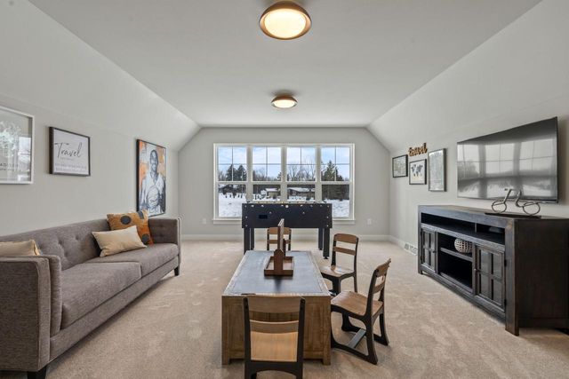 4630 Merrick TRAIL, Brookfield, WI 53045