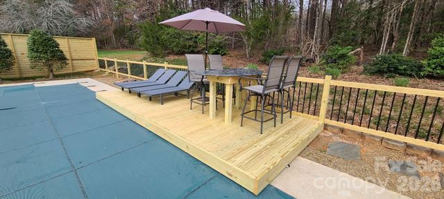 7416 Whitewash Trail, Sherrills Ford, NC 28673