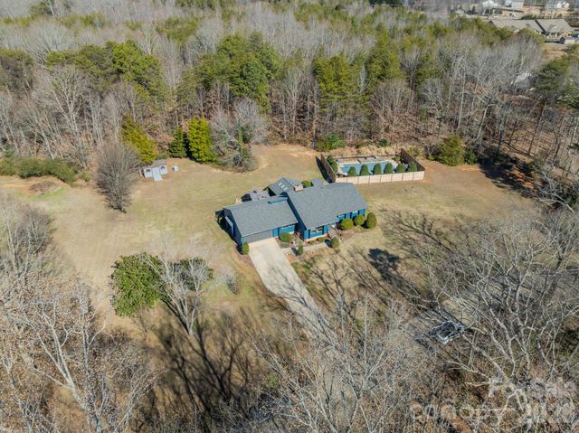 7416 Whitewash Trail, Sherrills Ford, NC 28673