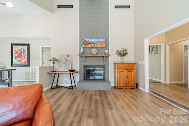 7416 Whitewash Trail, Sherrills Ford, NC 28673