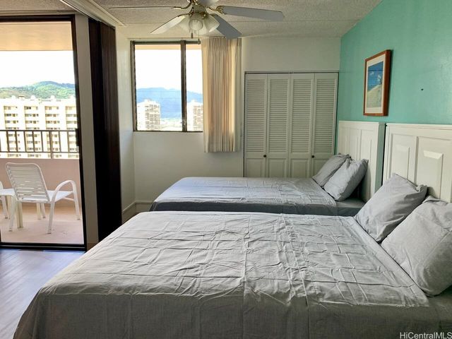 2240 Kuhio Avenue 2804, Honolulu, HI 96815