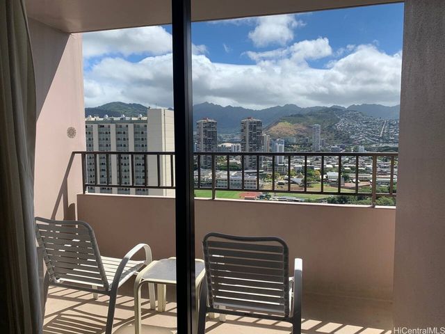 2240 Kuhio Avenue 2804, Honolulu, HI 96815