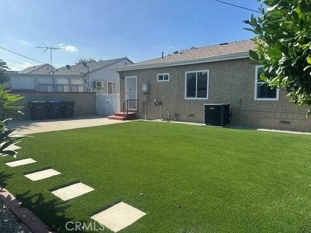 641 W Gleason, Monterey Park, CA 91754