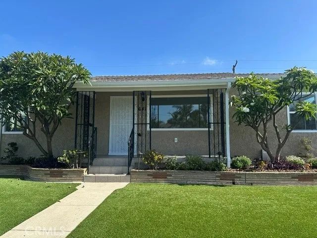 641 W Gleason, Monterey Park, CA 91754