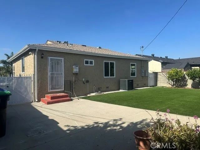 641 W Gleason, Monterey Park, CA 91754