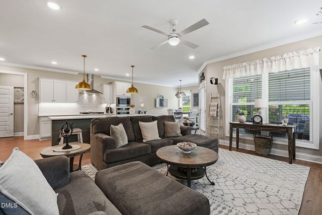 1905 Terri Creek Drive, Fuquay Varina, NC 27526