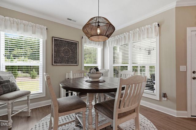 1905 Terri Creek Drive, Fuquay Varina, NC 27526