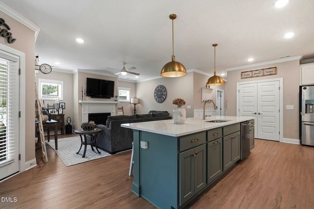 1905 Terri Creek Drive, Fuquay Varina, NC 27526