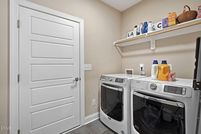 1905 Terri Creek Drive, Fuquay Varina, NC 27526