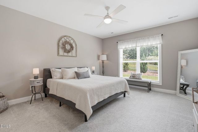 1905 Terri Creek Drive, Fuquay Varina, NC 27526