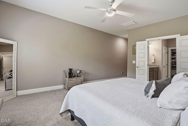 1905 Terri Creek Drive, Fuquay Varina, NC 27526