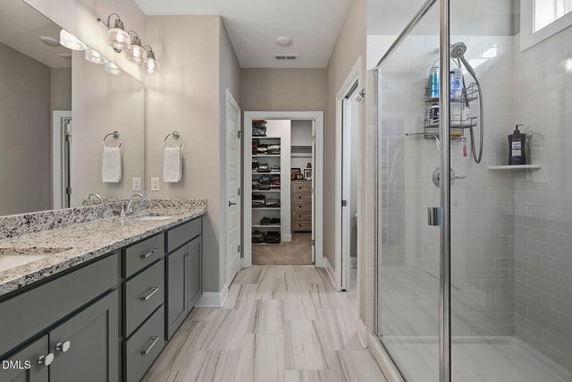 1905 Terri Creek Drive, Fuquay Varina, NC 27526