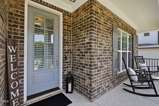 1905 Terri Creek Drive, Fuquay Varina, NC 27526