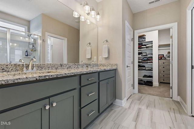 1905 Terri Creek Drive, Fuquay Varina, NC 27526